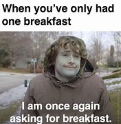Image result for Office Breakfast Meme