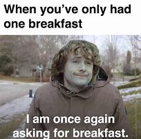 Image result for Irish Breakfast Meme