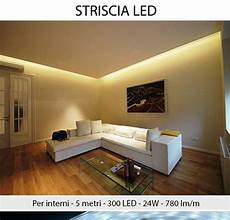 lade da interno a led striscia a 300 led 24w per interni 5 metri con lade da interno a led striscia a 300 led 24w per interni 5 metri con