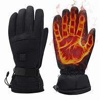 Image result for Gloves with Hand Warmer Pockets