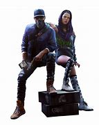 Image result for Sitara Dhawan Watch Dogs 2