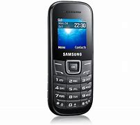 Image result for Samsung E1200 Black