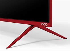 Image result for Red TV Screen