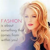Image result for Pinterest Fashion Quotes