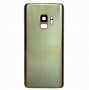 Image result for Samsung Galaxy S9 Rear