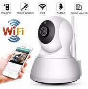 Image result for WiFi Camera