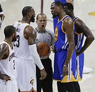 Image result for LeBron James and Kevin Durant Hair