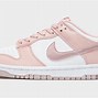 Image result for Nike Dunk Low Pink Velvet