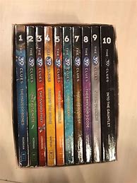 Image result for 39 Clues Books in Order