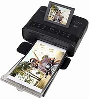 Image result for Photo Printer 4X6 and 5X7