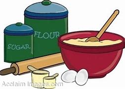 Image result for Baking Bowl Cartoon