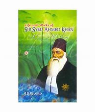 Image result for Sir Syed Ahmed Khan Books