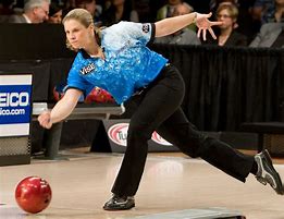 Image result for Women Professional Bowlers Names