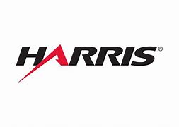 Image result for Harris Corporation Logo