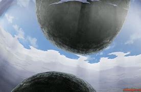 Image result for Madara Second Meteor