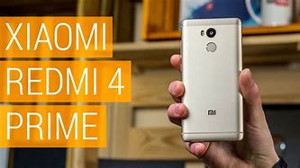 Image result for Xiaomi Redmi 4 Prime