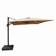 Image result for Sunbrella Patio Umbrellas 10 FT