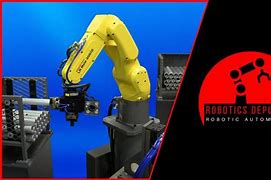 Image result for Fanuc LR Mate