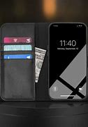 Image result for Apple Leather Case iPhone 14