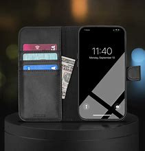 Image result for iPhone 14 Pro Wallet Case