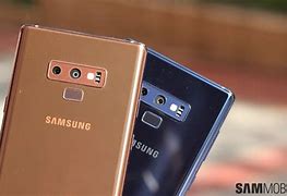 Image result for Glaxy Samsung Note 9