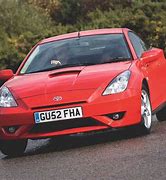 Image result for 2018 Toyota Celica XSE