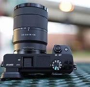Image result for Sony A6400 Example
