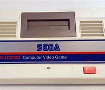 Image result for Sega SG-1000