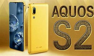 Image result for Sharp AQUOS Logo