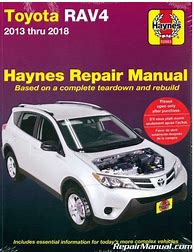 Image result for Manual Repair Toyota GIS