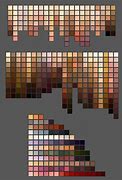 Image result for Pixelated Skin Tone