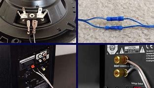 Image result for Speaker Wire Connectors for Continental Cdd7418ub