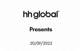 Image result for HH Global Logo