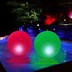 Image result for Best Floating Pool Lights