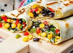 Image result for Vegetarian Fast Food