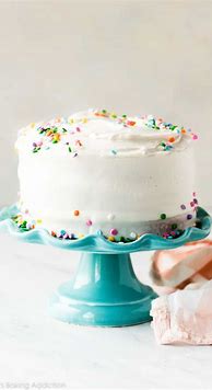Image result for 6 Inch Birthday Cake