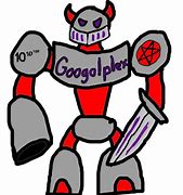 Image result for What Does Googolplex Look Like