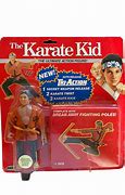Image result for Karate Kid Action Figure