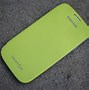 Image result for Samsung S3 Ultra Green