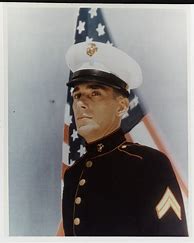 Image result for USMC Cpl Creed