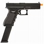 Image result for Airsoft Guns That Look Real