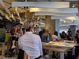 Image result for Google employees stage sit-ins to protest