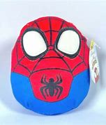 Image result for Spider-Man Squishy Pillow