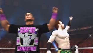 Image result for WWE John Cena Pink