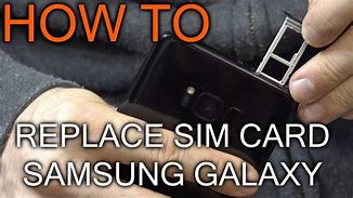 Image result for What Does a Galaxy S8 Sim Card Look Like