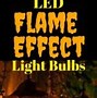 Image result for Fire Effect Lighting