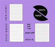Image result for mm Graph Paper Printable