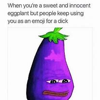 Image result for 🍆 in Twitter