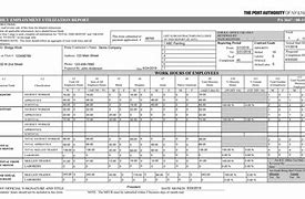 Image result for ADP Payroll Summary Report