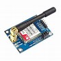 Image result for GSM/GPRS Module